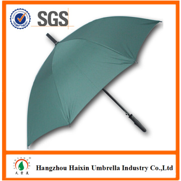 Sommer Produkt chinesische Importe Großhandel billige Regenschirme J-Griff